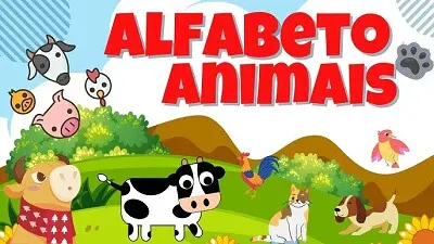 פאזל של infância