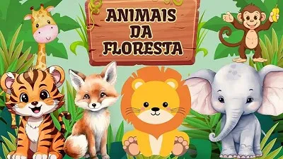 פאזל של infância