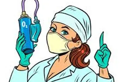 Infirmier(ière) jigsaw puzzle