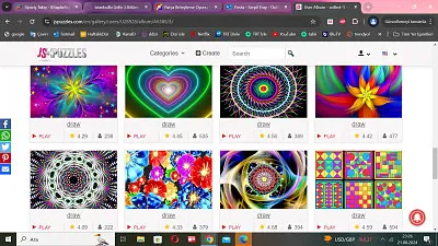 lipres jigsaw puzzle