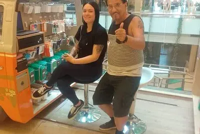 פאזל של moradia