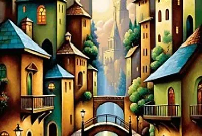 פאזל של f19b577