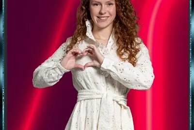 פאזל של Lise (The Voice)