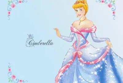 Cinderella