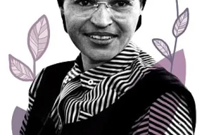 Rosa parks