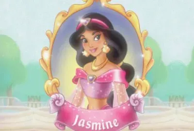 Jasmine