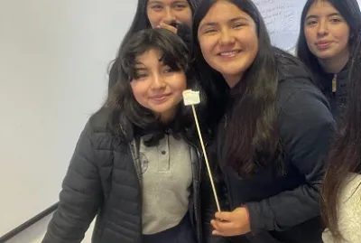 amigas