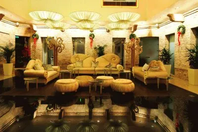 FaraÃ³n jigsaw puzzle