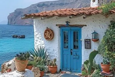 refugio