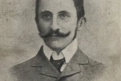 A. Mielęcki