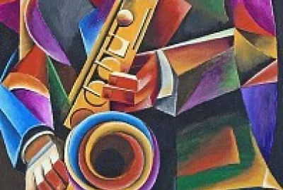 jazzman