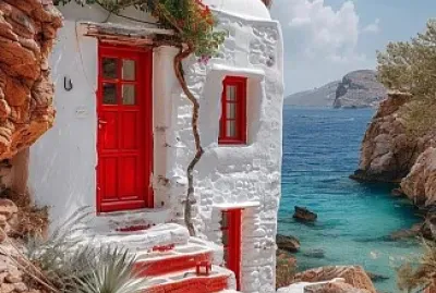 grecia