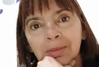 Ismenia Rangel
