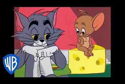 tom e jerry