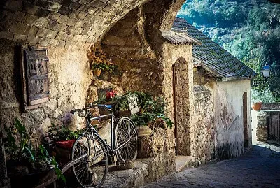Mura-Barcelona