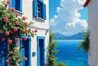 paraiso
