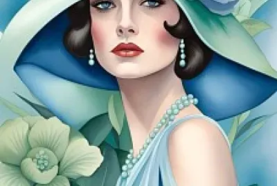 Artist, Mirela Anton