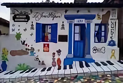 EL REFUGIO