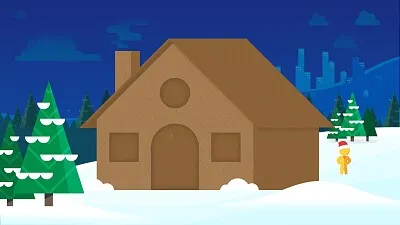 google maps (street view) jigsaw puzzle