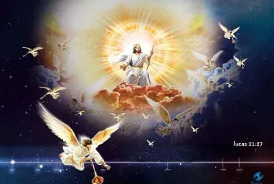 A volta de Jesus