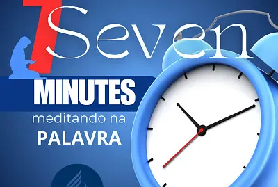 Seven minuts