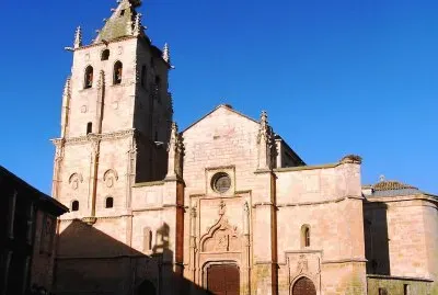 FaraÃ³n jigsaw puzzle