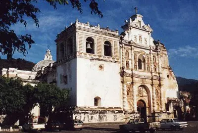 FaraÃ³n jigsaw puzzle