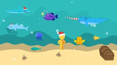 google maps (street view) jigsaw puzzle