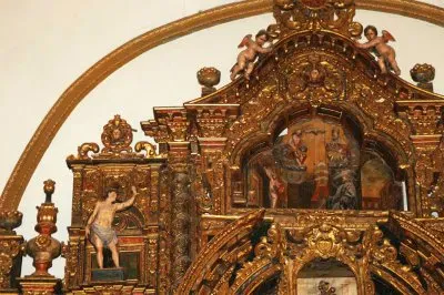 FaraÃ³n jigsaw puzzle