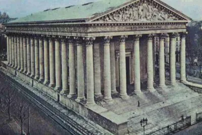 FaraÃ³n jigsaw puzzle