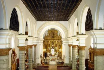 FaraÃ³n jigsaw puzzle