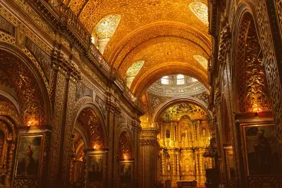 FaraÃ³n jigsaw puzzle