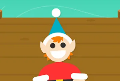 elf (santa tracker)