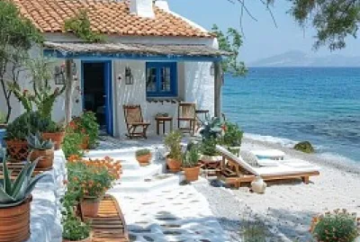 refugio