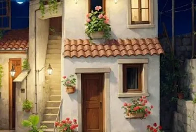 noite jigsaw puzzle