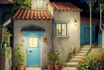 luar jigsaw puzzle