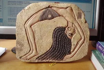 פאזל של FaraÃ³n