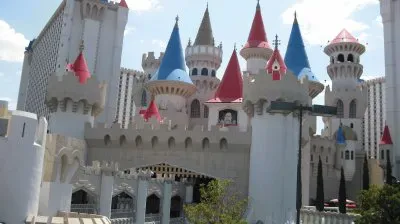 FaraÃ³n jigsaw puzzle