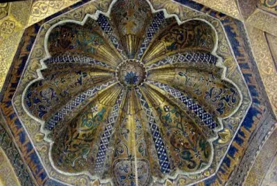 FaraÃ³n jigsaw puzzle