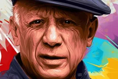 Pablo Picasso