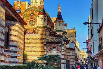 Lloret de Mar