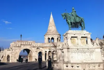 FaraÃ³n jigsaw puzzle