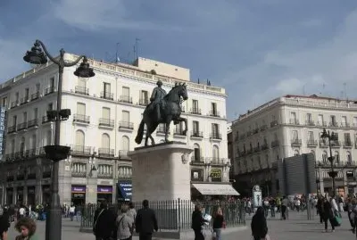 FaraÃ³n jigsaw puzzle