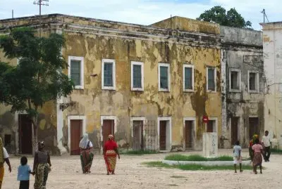 FaraÃ³n