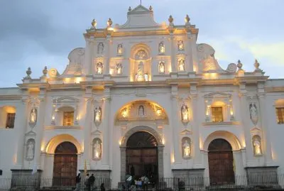 FaraÃ³n jigsaw puzzle