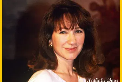 Nathalie Baye