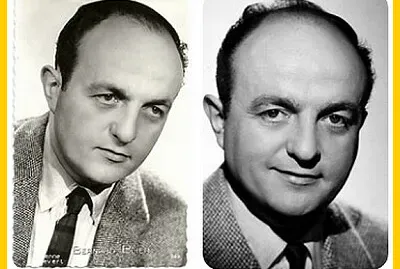 Bernard Blier