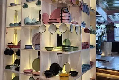 EN FILANDIA COLOMBIA