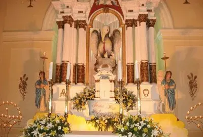 FaraÃ³n jigsaw puzzle