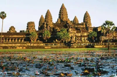 FaraÃ³n jigsaw puzzle